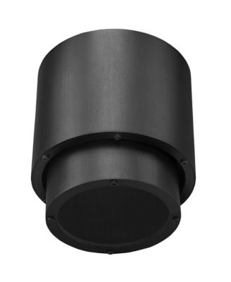  Amani Round Nesting Coffee Tables, Set of 2