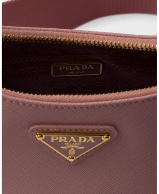 Re-Edition 2005 Saffiano Leather Bag