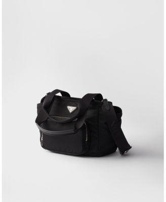  Re-Nylon Tote Bag