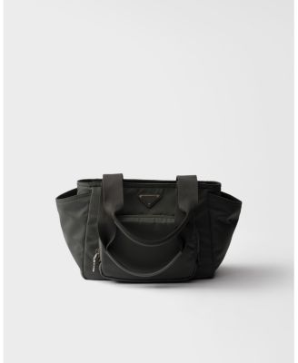  Re-Nylon Tote Bag