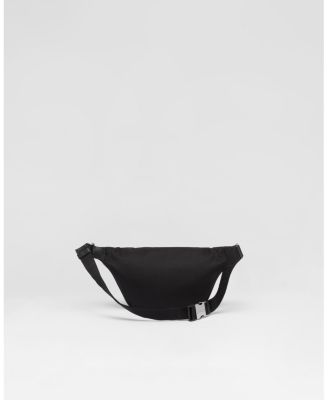  Re-Nylon And Saffiano Leather Belt Bag