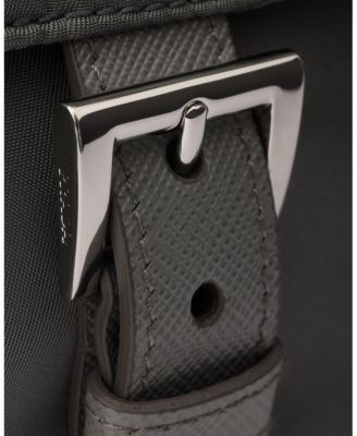 Re-Nylon Shoulder Bag