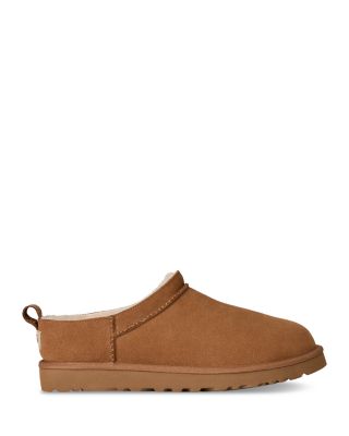 Men's Classic Micro Boots 