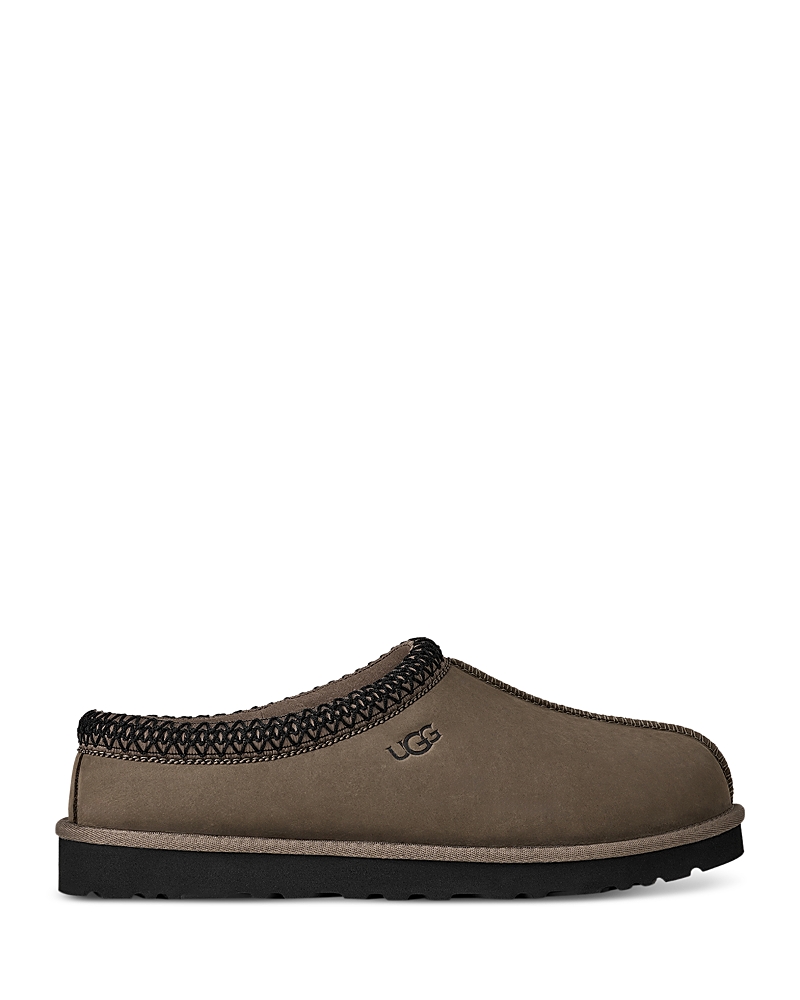 Ugg Men's Tasman Ii Nubuck Slippers