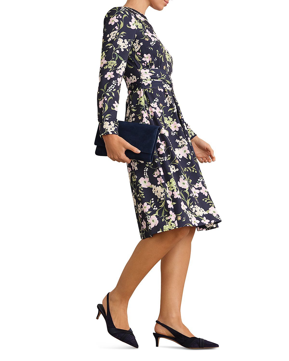 Hobbs London Sabine Dress
