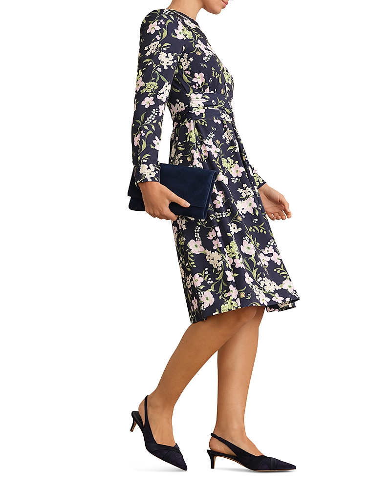 Hobbs London Sabine Dress