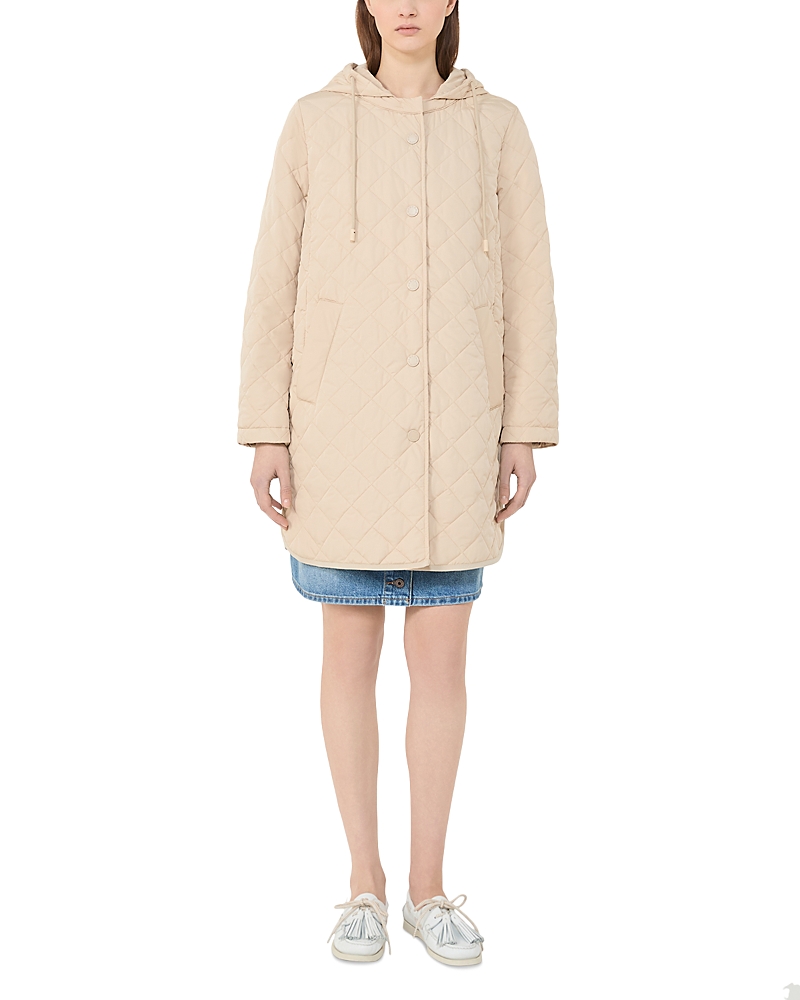 Weekend Max Mara Wkderio Coat