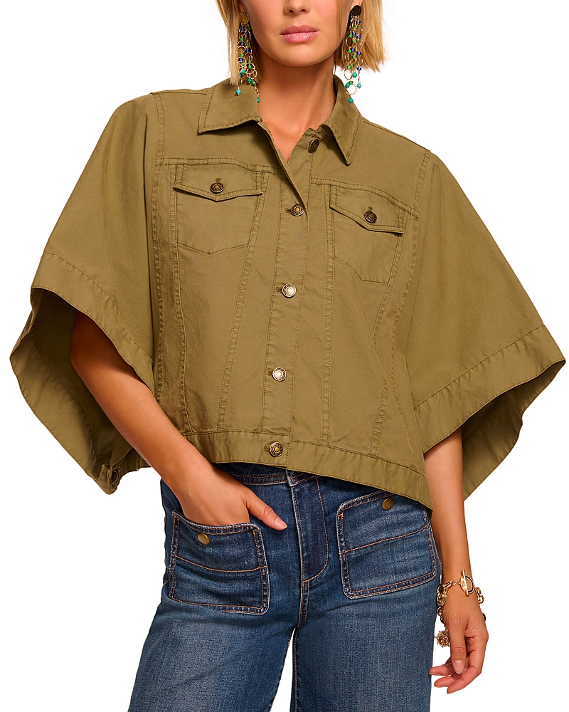 Ramy Brook Beatrice Jacket