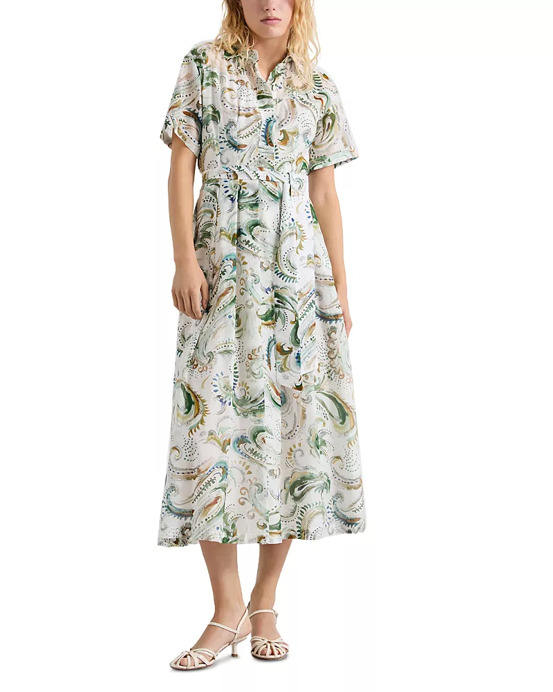 Marella Galli Shirtdress