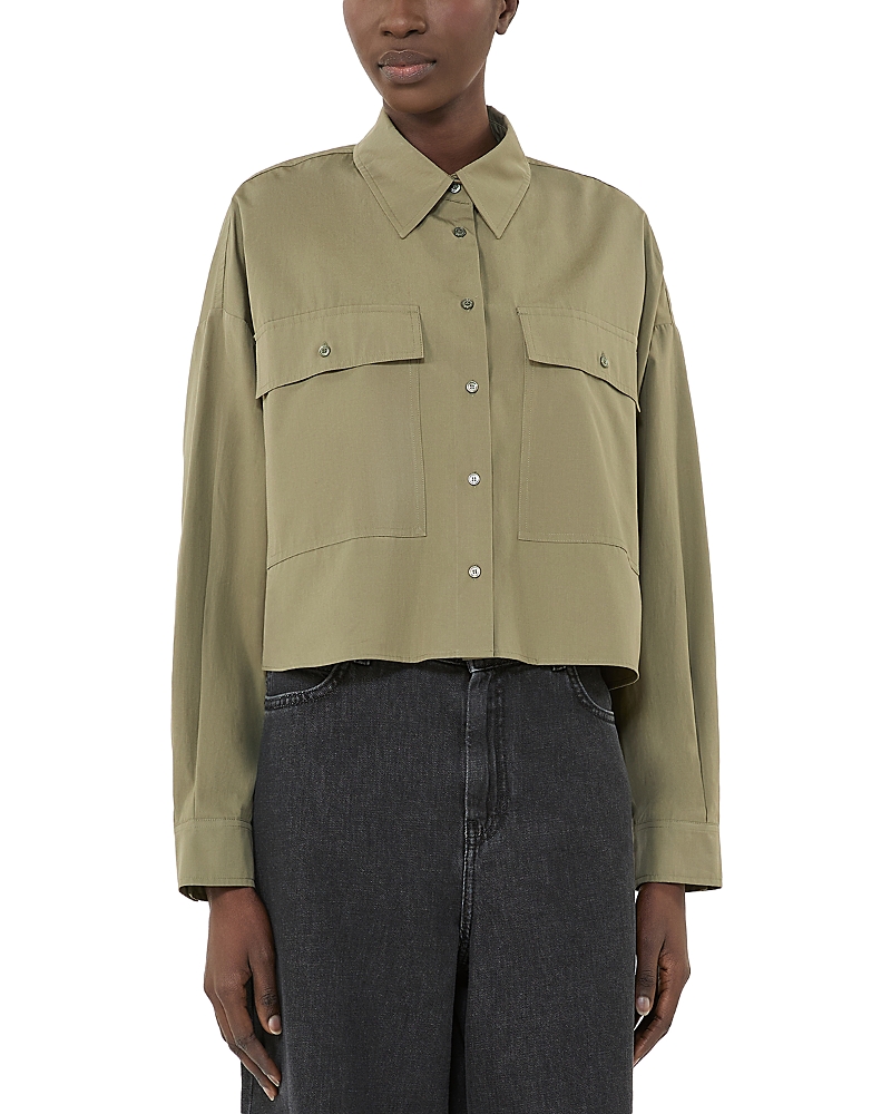 Weekend Max Mara Wkdbruno Top