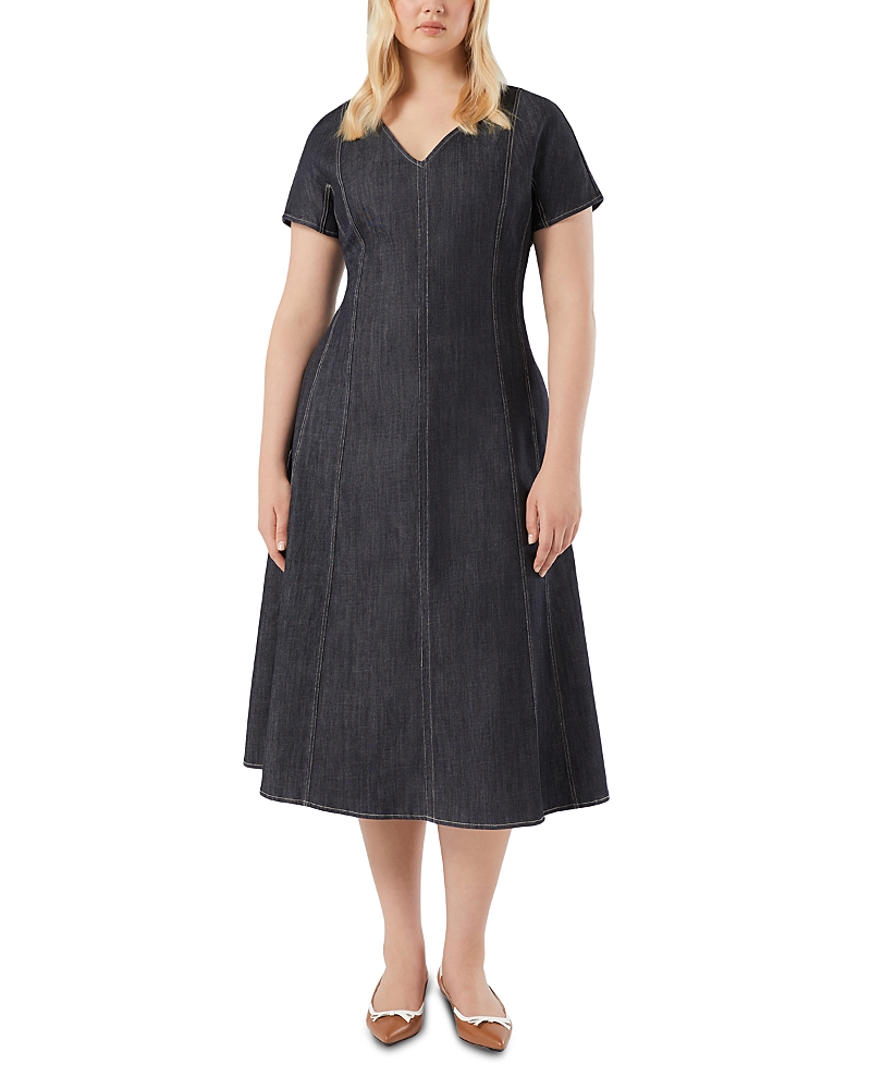 Marina Rinaldi Mrsgabbia Dress