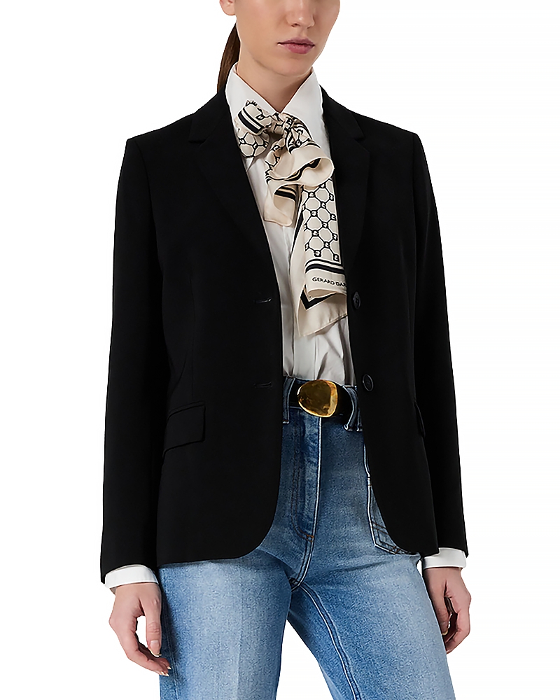 Gerard Darel Taisy Buttoned Jacket