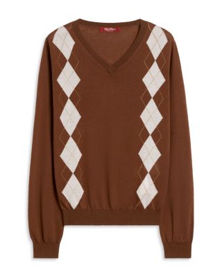 Mstdentice Sweater