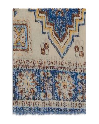 Darina Printed Scarf