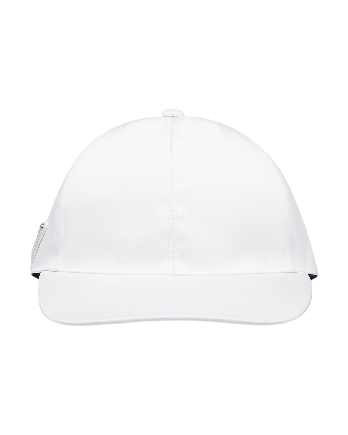 Prada Re-Nylon Baseball Cap