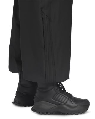 Dress Twill Track Pants