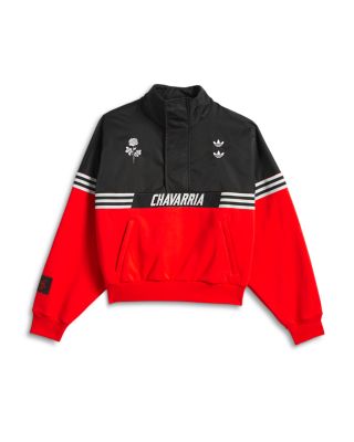 Gomez Half Zip Jacket