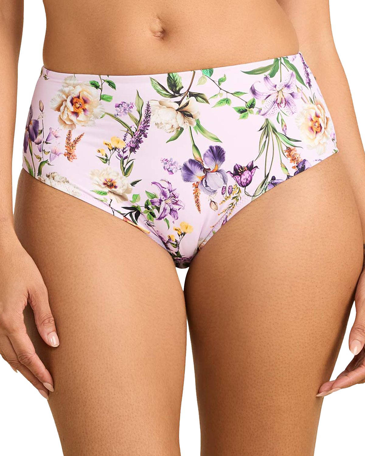 Hanky Panky High Rise Bikini Bottom