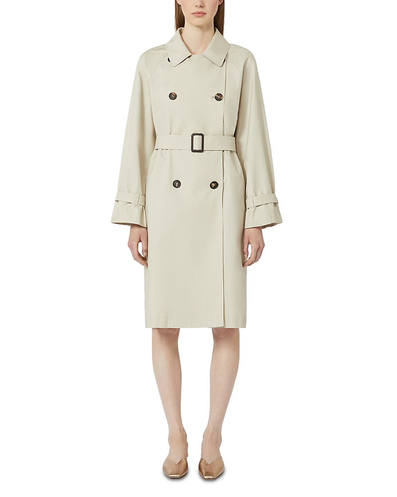 Max Mara Mtcctrench Trench Coat
