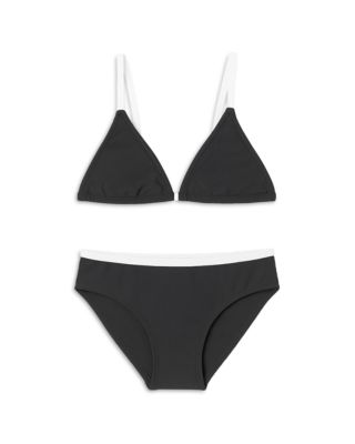 Girls' String Two Piece Swimsuit - Big Kid