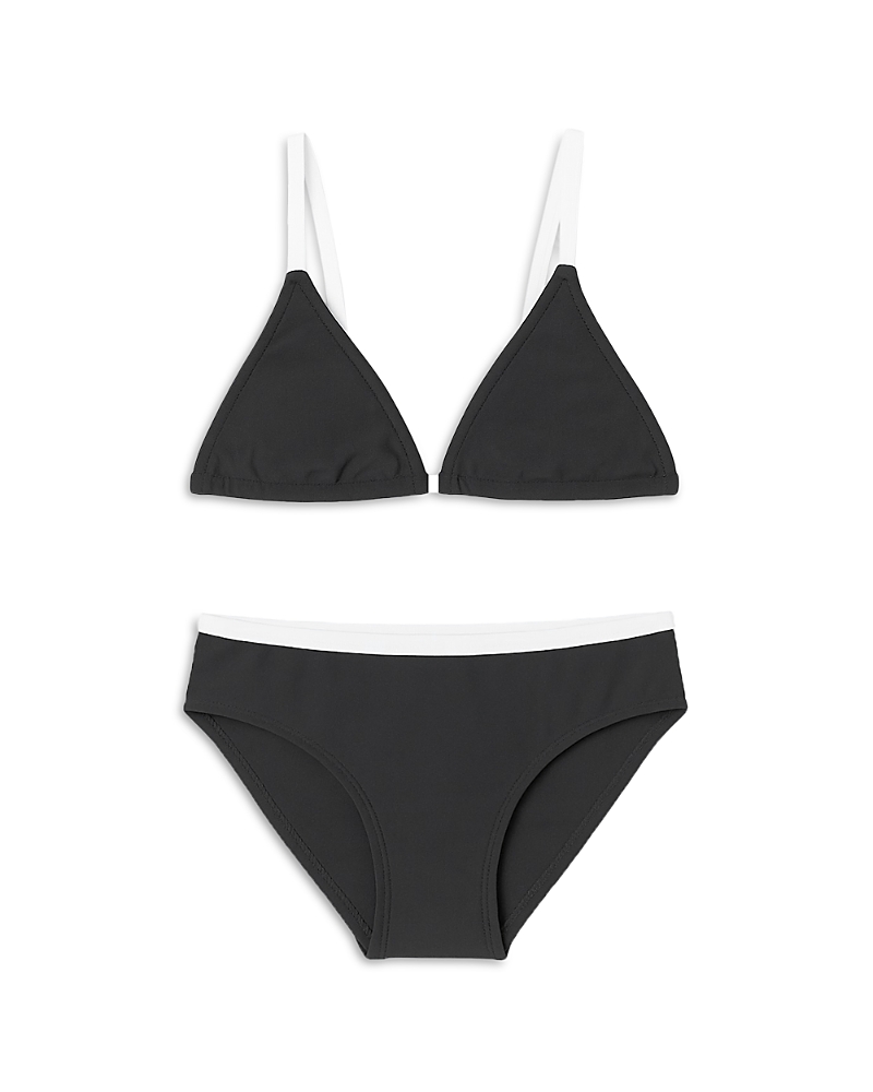 Limeapple Girls' String Two Piece Swimsuit - Big Kid