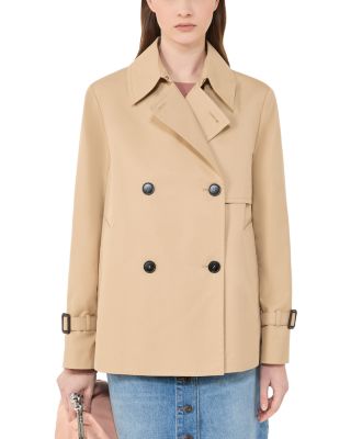 Wkdbiglia Coat