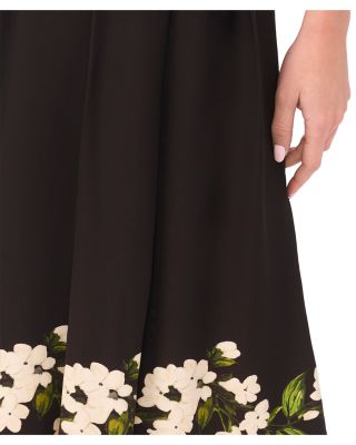 Kieran Pleated Skirt