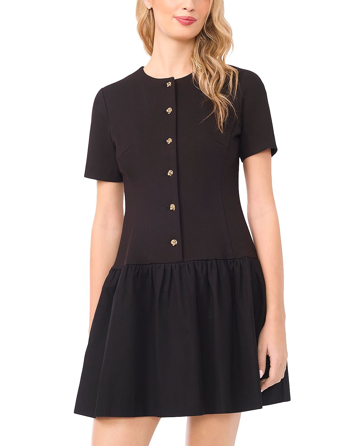 Ted Baker Valentina Combo Dress