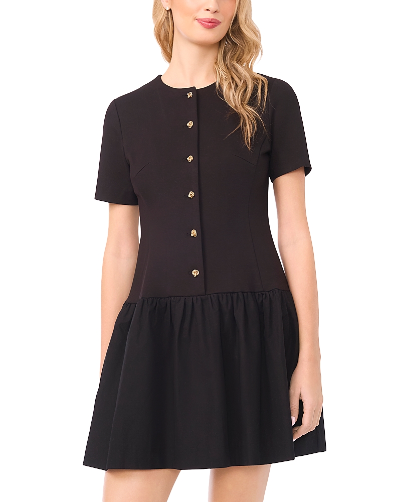 Ted Baker Valentina Combo Dress