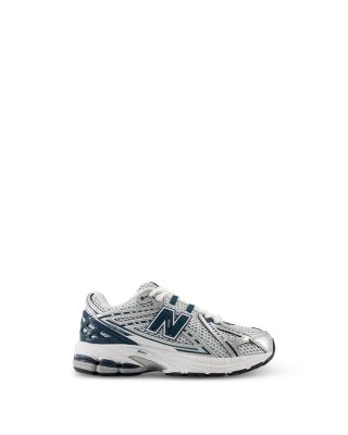 Unisex 1906 Lace Up Sneakers - Little Kid