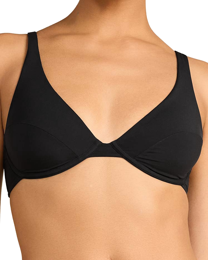 Hanky Panky Underwire Bikini Top