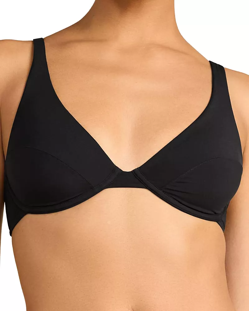 Hanky Panky Underwire Bikini Top