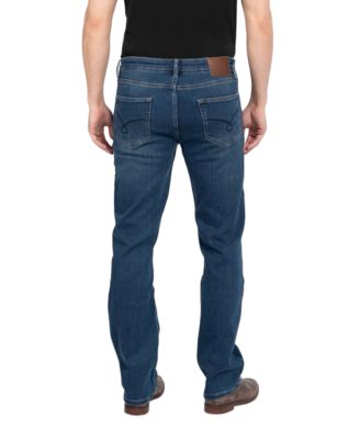 High Roller Fit Jeans Indigo Blend