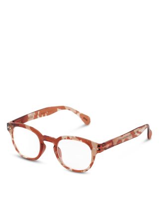 Reading C Wild Hooves Reading Glasses, 47mm