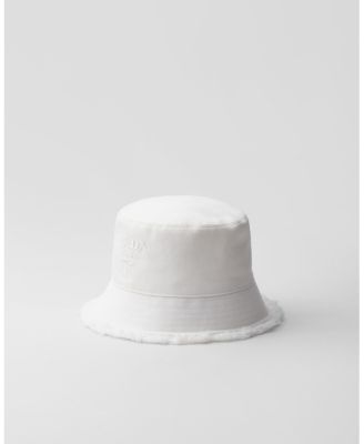  Drill Bucket Hat