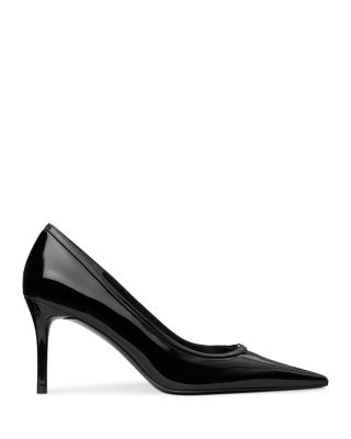 Women's Double T Pumps