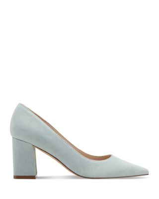 Women's Zala Pointed Toe Pumps