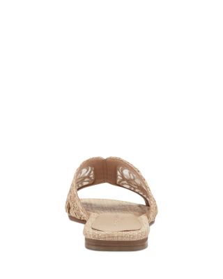 Women's Nalany Slides