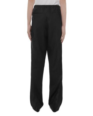 Relaxed Cargo Pants
