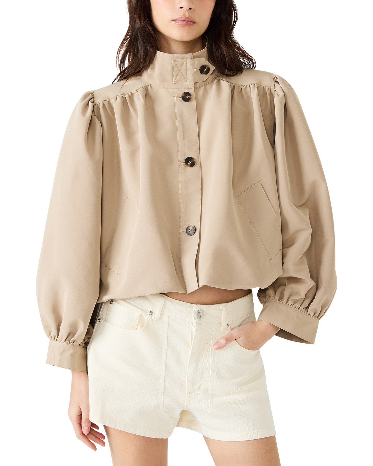 Deedee Jacket