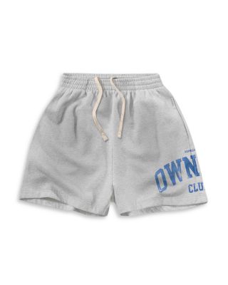 Owners Club Shorts