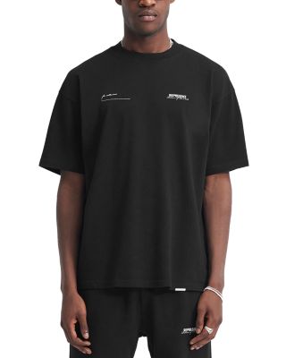 Patron of the Club T-Shirt