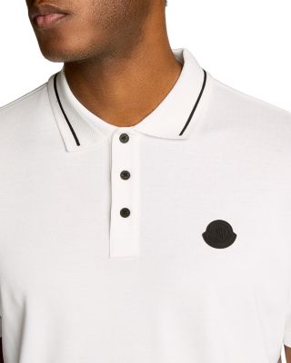 Short Sleeve Polo Shirt