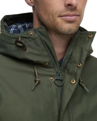 Modern Lorden Showerproof Jacket