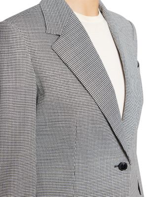 Lynnia Relaxed Blazer