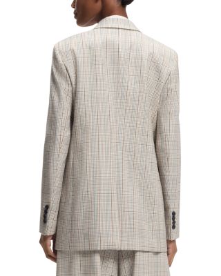 Jukana Tailored Jacket