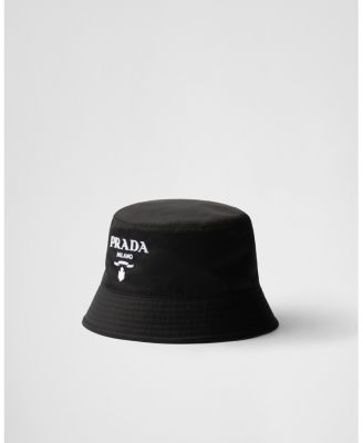  Re-Nylon Bucket Hat