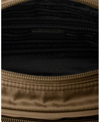 Re-Nylon Shoulder Bag