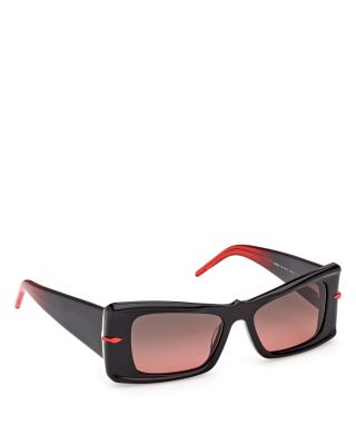 Butterfly Sunglasses, 54mm