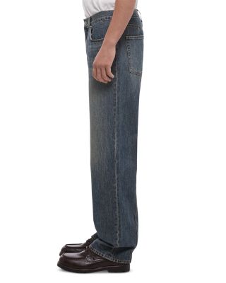 Relaxed Fit Jeans
